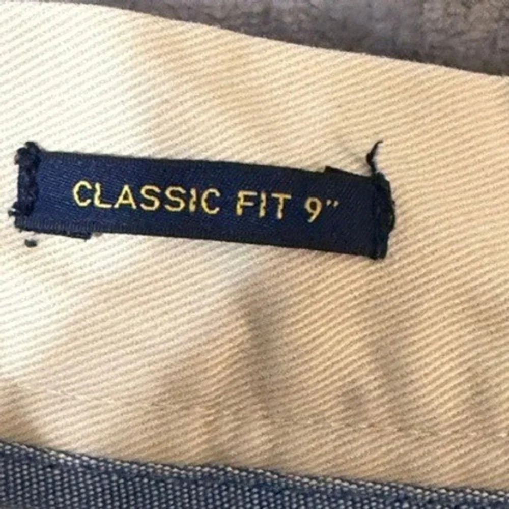 Polo Ralph Lauren Classic Fit 9